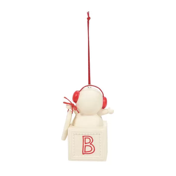 Department 56 Baby's First Ornanment< Sale