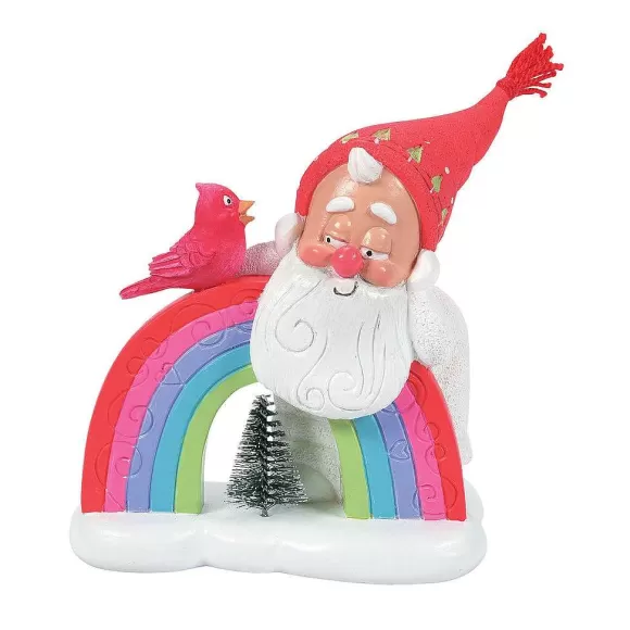 Department 56 Believe In Gnomes< Sale