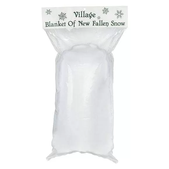 Department 56 Blanket Of New Fallen Snow< Village Accessories