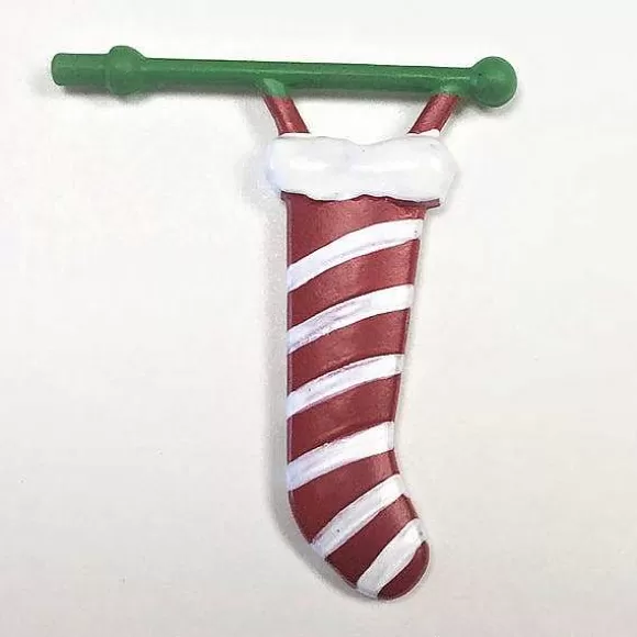 Department 56 Blinking Beacon Wind Sock< Replacement Parts