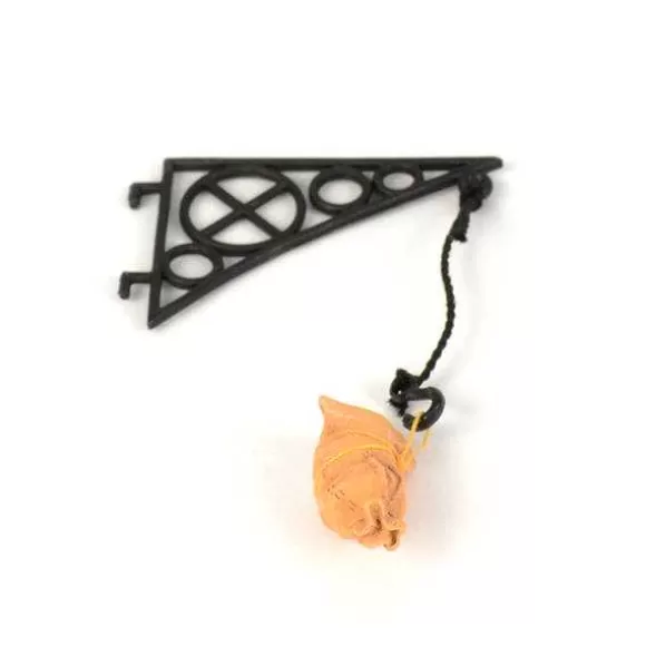 Department 56 Bracket & Hanging Sack< Replacement Parts