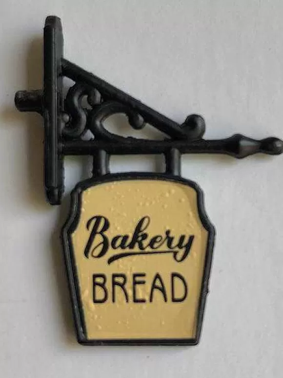 Department 56 Bread Sign< Replacement Parts