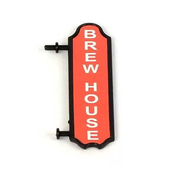 Department 56 Brew House Sign< Replacement Parts