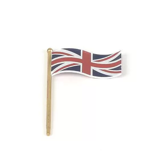 Department 56 Buckingham Palace British Flag< Replacement Parts