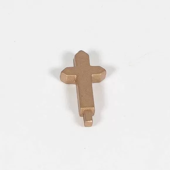 Department 56 Chapel On The Hill Cross< Replacement Parts