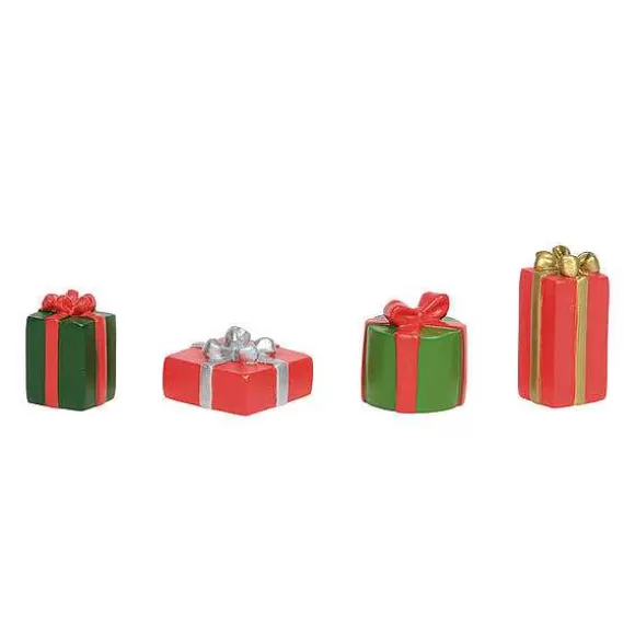 Department 56 Christmas Packages< Village Accessories