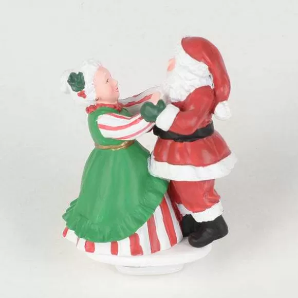 Department 56 Christmas Waltz Dancing Figures (1 Piece)< Replacement Parts