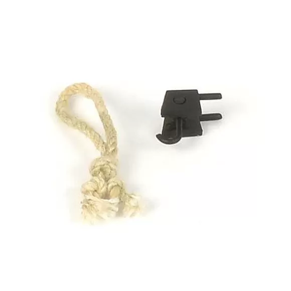 Department 56 Creepy Creek Rope And Hook< Replacement Parts