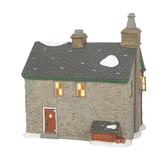 Department 56 Cricket's Hearth Cottage< Dickens Village