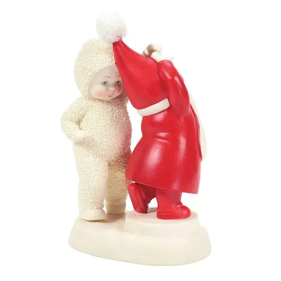 Department 56 Dance With Me, Baby< Snowbabies Classic Collection