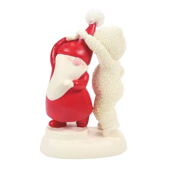 Department 56 Dance With Me, Baby< Snowbabies Classic Collection