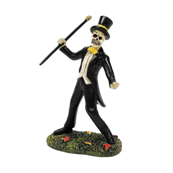 Department 56 Dead Astaire< Village Halloween Accessories