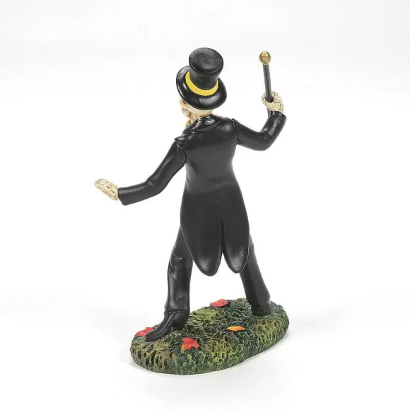 Department 56 Dead Astaire< Village Halloween Accessories