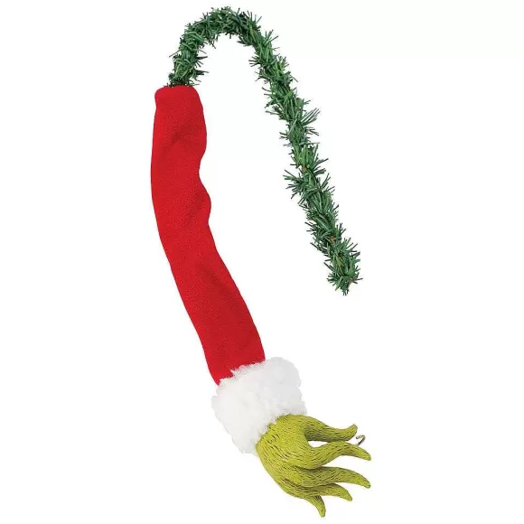 Department 56 Decorate Grinch In A Cinch< Licensed