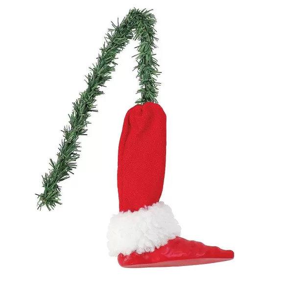 Department 56 Decorate Grinch In A Cinch< Licensed