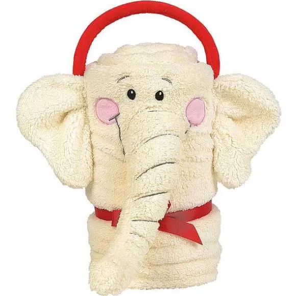 Department 56 Elephant Snowthrow< Snowpinions