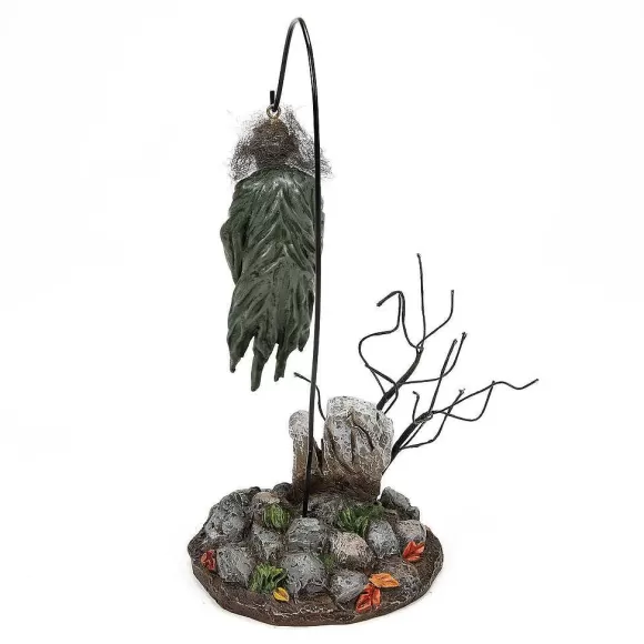 Department 56 Elevating Ghoul Aerial< Village Halloween Accessories