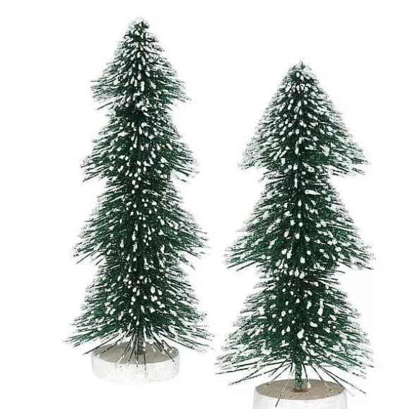 Department 56 Enchanted Pines< Village Accessories