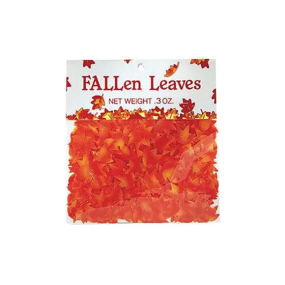 Department 56 Fallen Leaves Bag< Village Accessories