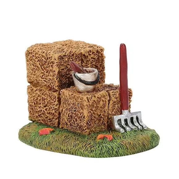 Department 56 Farming Chores< Village Accessories