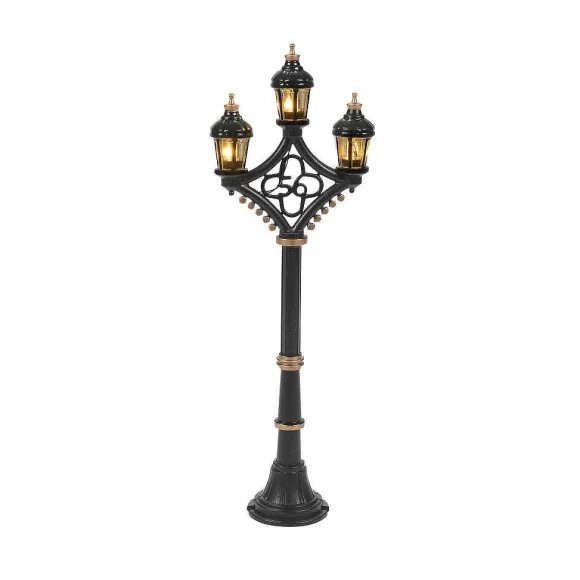 Department 56 Fifty-Six Street Lights< Village Accessories