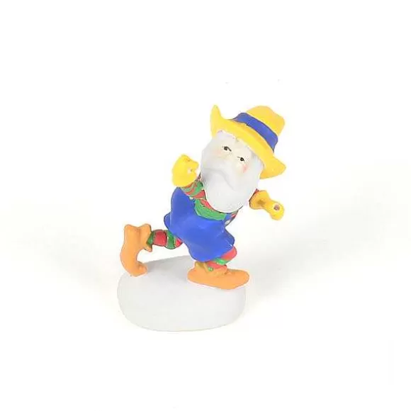 Department 56 Flight Training Elf Figurine< Replacement Parts