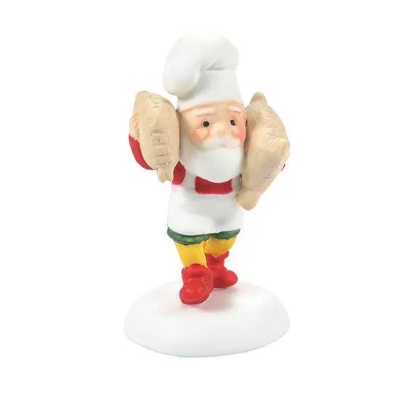 Department 56 For Spinning Into Treats< North Pole Series