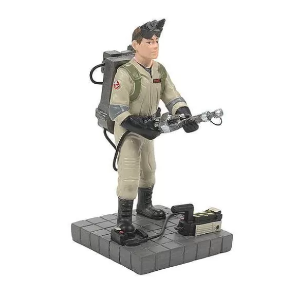 Department 56 Ghostbusters Ray Stantz< Hot Properties Village