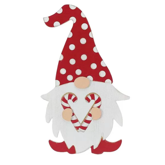 Department 56 Gnome Decor< Sale