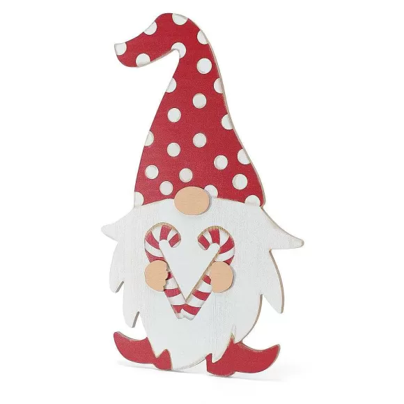 Department 56 Gnome Decor< Sale