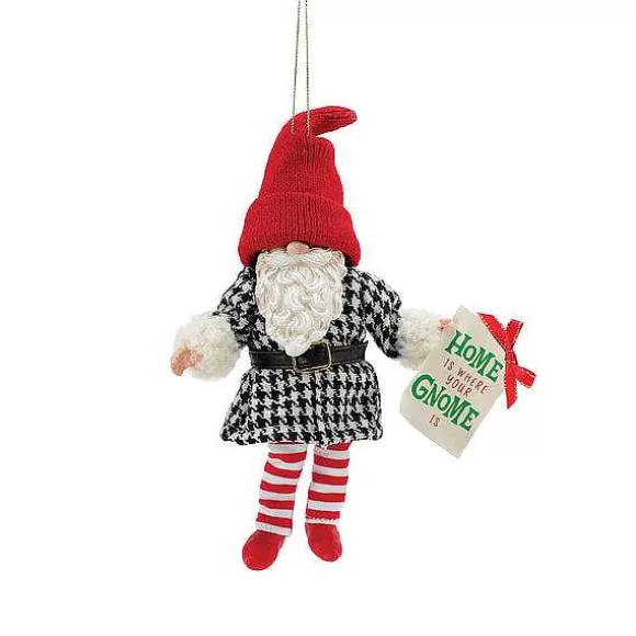 Department 56 Gnome Home Orn< Sale