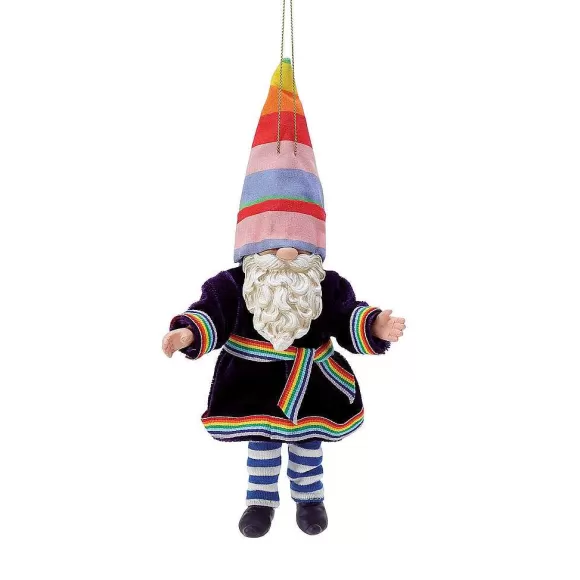 Department 56 Gnome Rainbow Orn< Sale