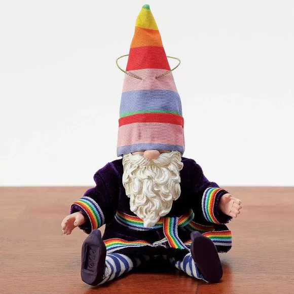 Department 56 Gnome Rainbow Orn< Sale