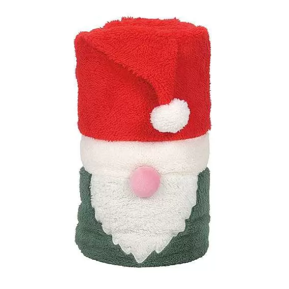 Department 56 Gnome Snowthrow< Snowpinions