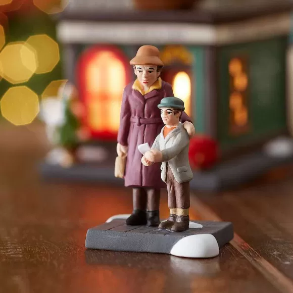 Department 56 Grandpa Will Love This< Christmas In The City