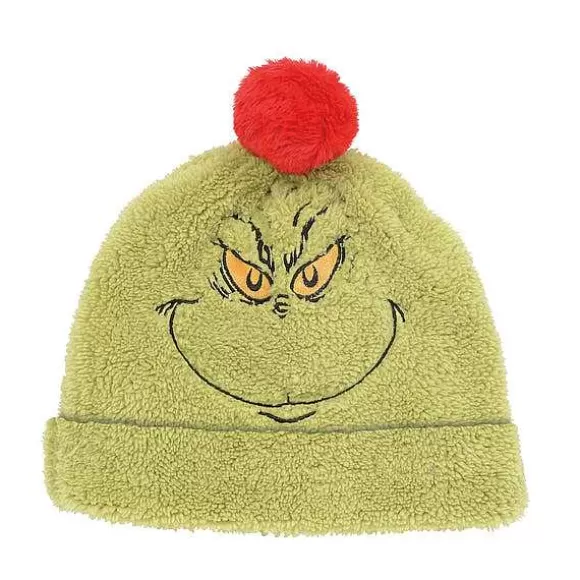 Department 56 Grinch Hat< Snowpinions