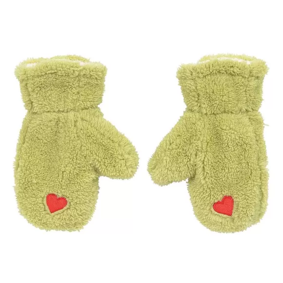 Department 56 Grinch Mittens< Snowpinions