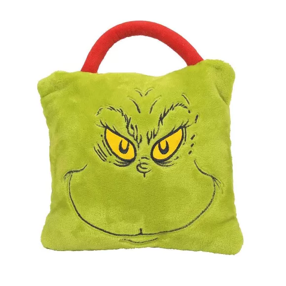 Department 56 Grinch Travel Blanket< Snowpinions