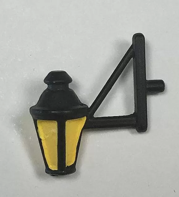 Department 56 Gringott's Bank Lantern< Replacement Parts