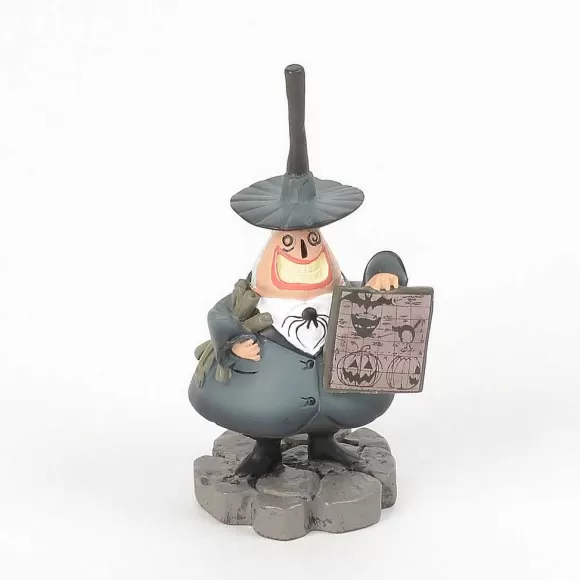 Department 56 Halloween Town City Hall Mayor Figure< Replacement Parts