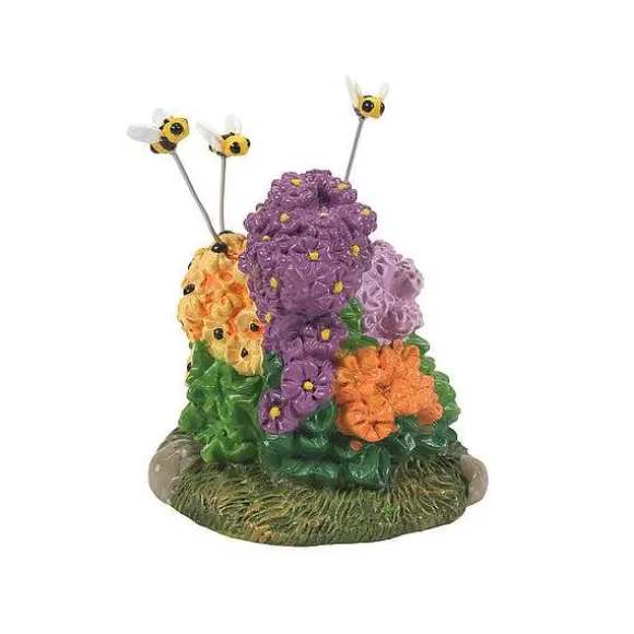 Department 56 Happily Pollinating< Village Halloween Accessories