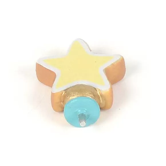 Department 56 Hasbro Easy Bake Ceramic Star< Replacement Parts