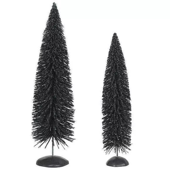 Department 56 Haunted Pines< Village Halloween Accessories