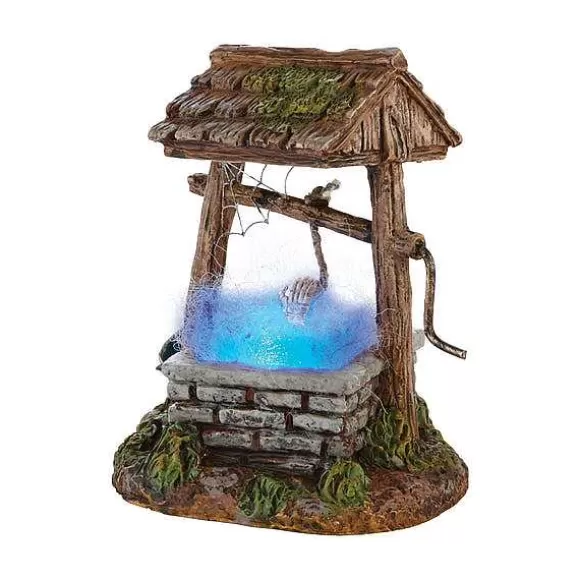 Department 56 Haunted Well< Village Halloween Accessories