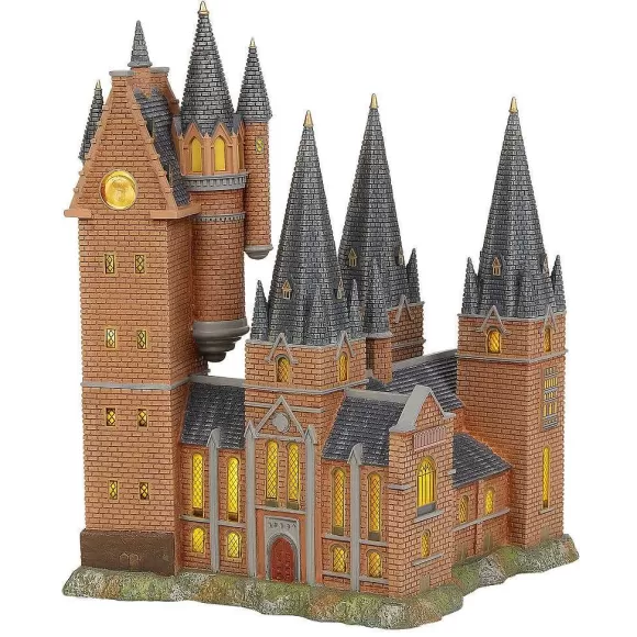 Department 56 Hogwarts Astronomy Tower< Harry Potter Village