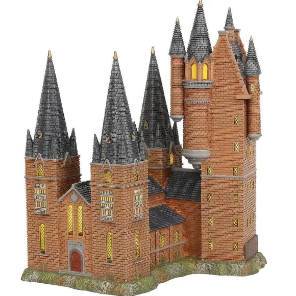 Department 56 Hogwarts Astronomy Tower< Harry Potter Village