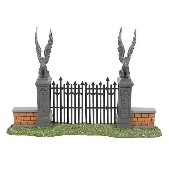 Department 56 Hogwart's Gate< Harry Potter Village