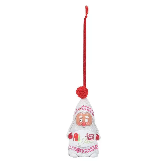 Department 56 Home Sweet Gnome Ornament< Sale