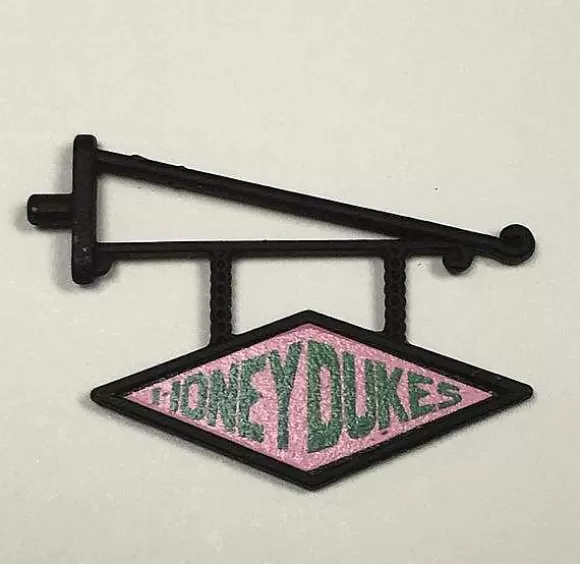 Department 56 Honey Dukes Hanging Sign< Replacement Parts