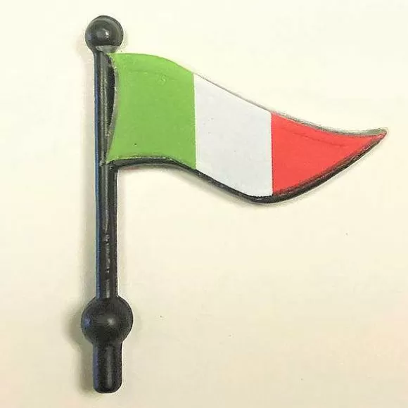 Department 56 Italian Flag< Replacement Parts